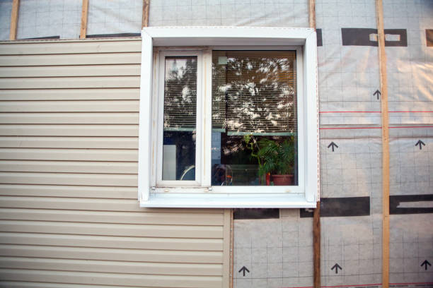 Affordable siding repair and maintenance services in Cadiz, OH