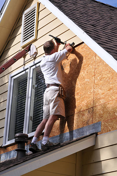 Best Residential Vinyl Siding Installation  in Cadiz, OH